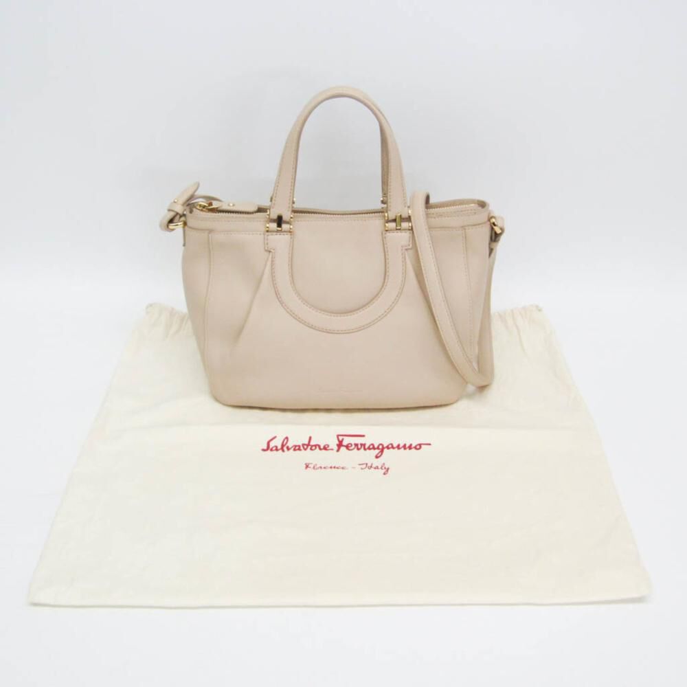 Salvatore Ferragamo Tote