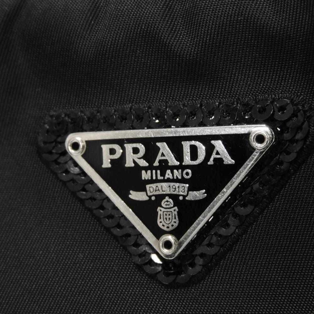 Prada Shoulder Bag