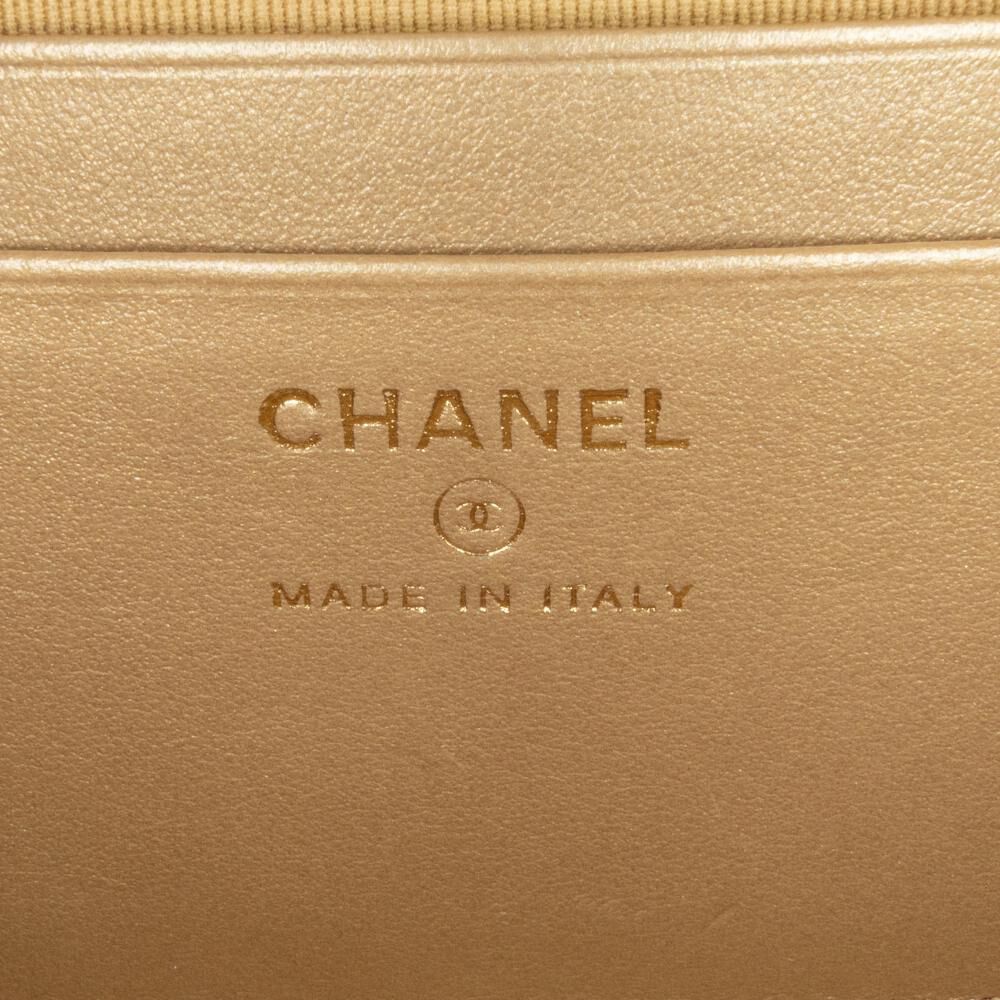 Chanel Crossbody Bag