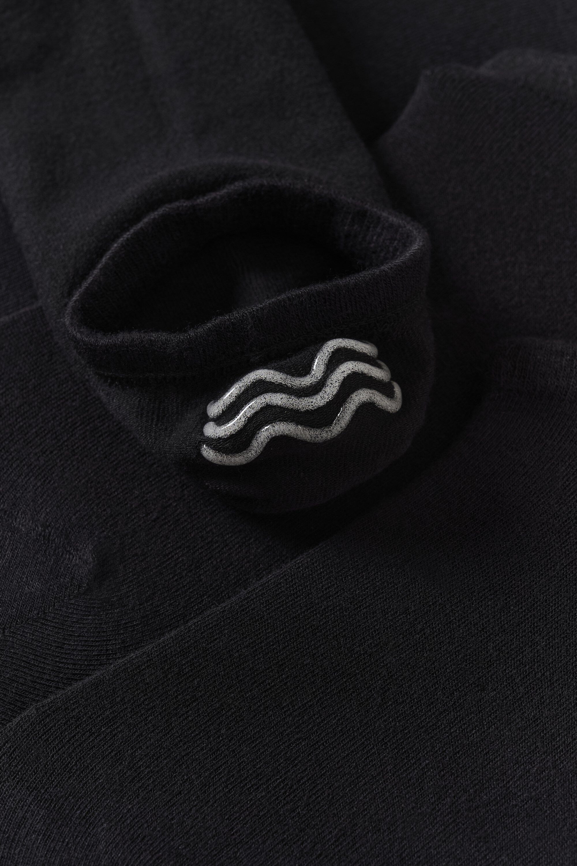 No show Socks 3-pack