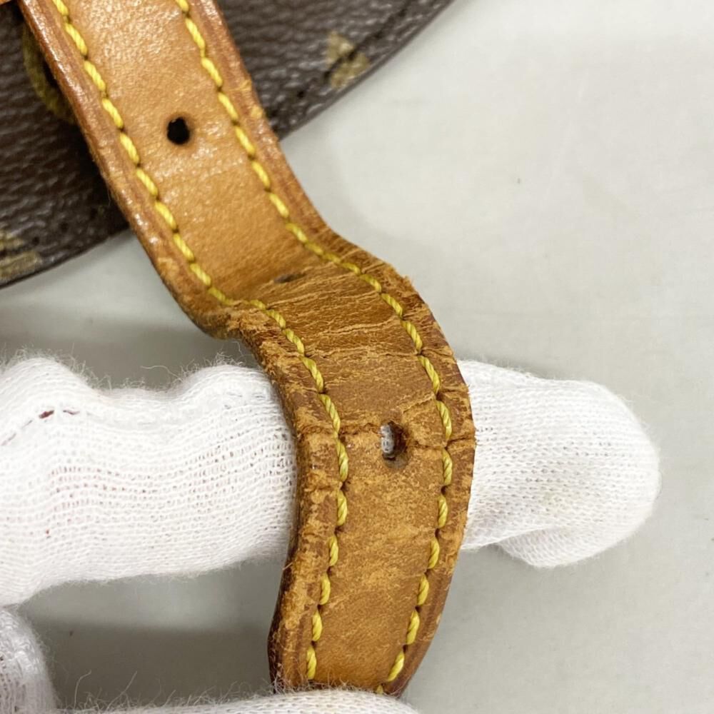 Louis Vuitton Sac Tambourine