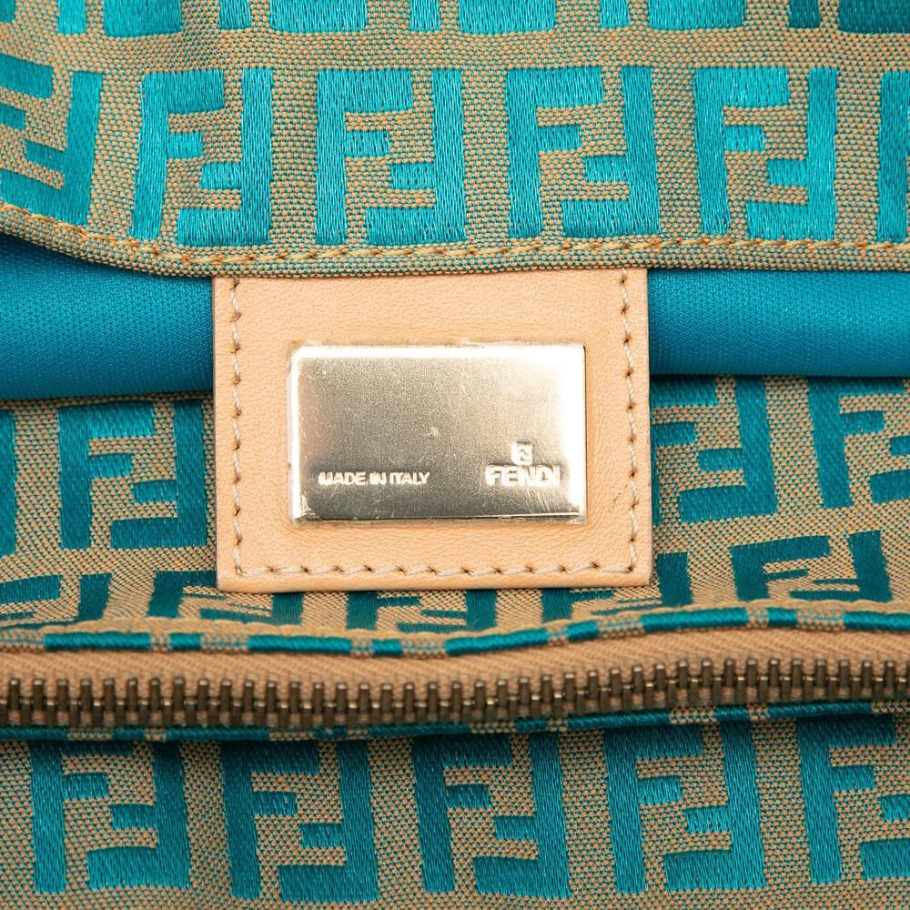 Fendi Tote