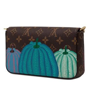 Louis Vuitton Pochette Felicie