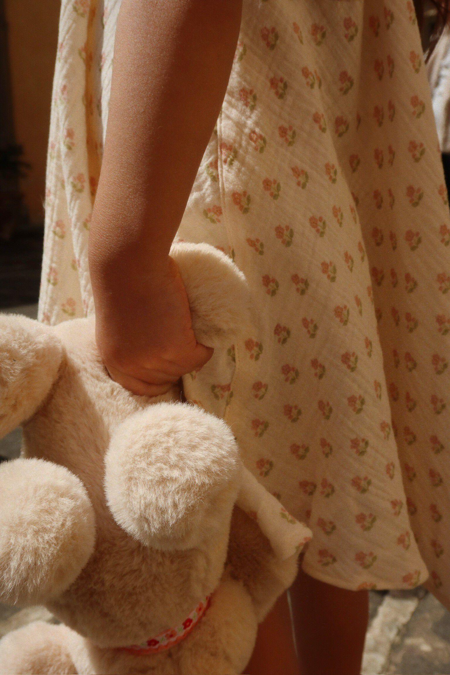 COCO STRAP DRESS GOTS