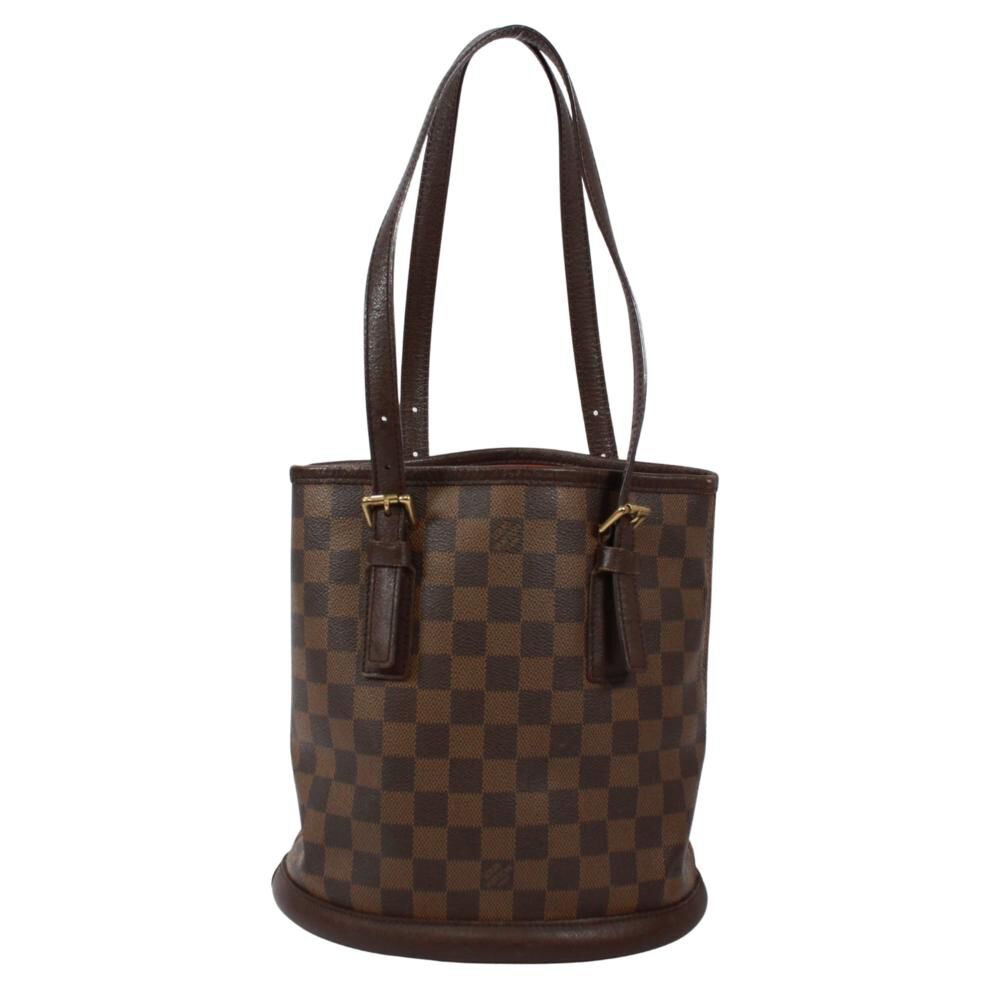 Louis Vuitton Bucket Bag