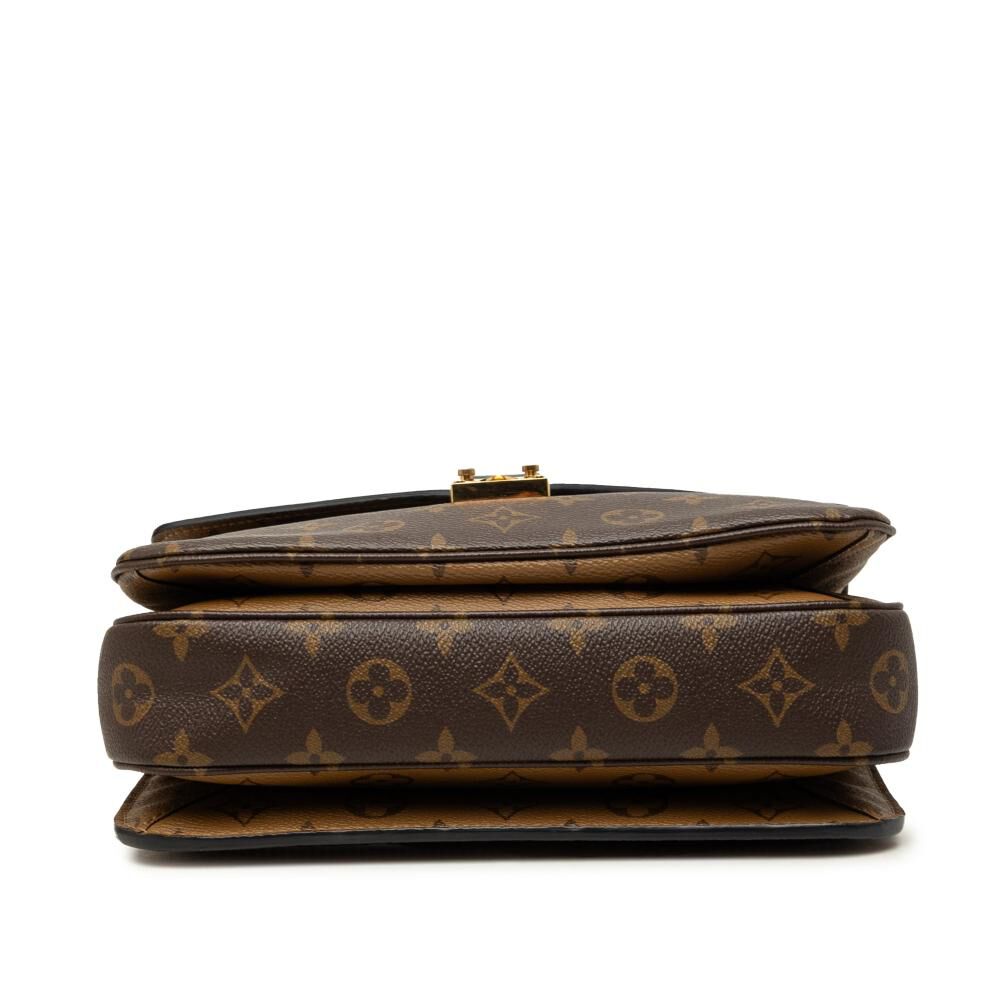 Louis Vuitton Pochette M&eacute;tis