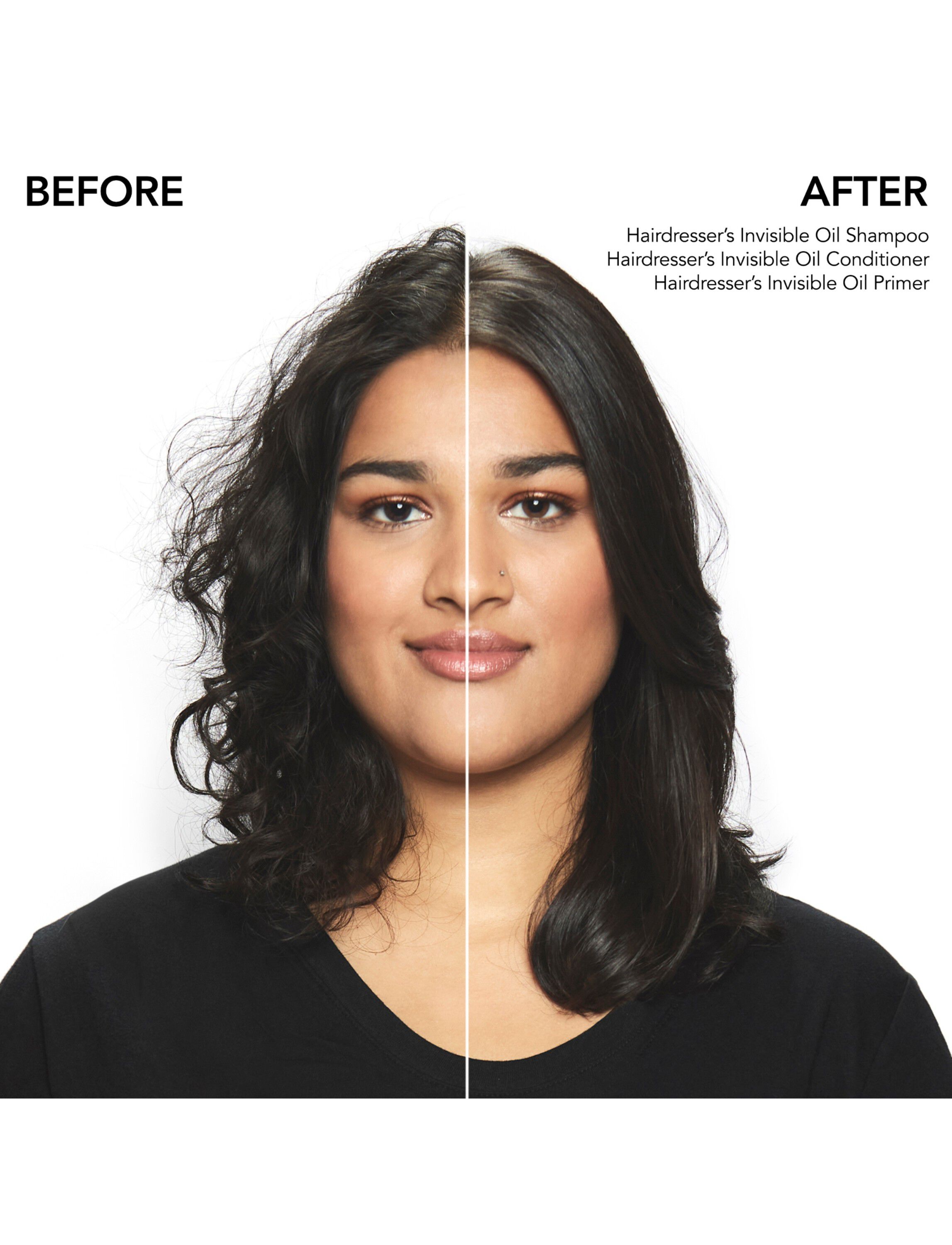 Hairdressers Shampoo 250ml