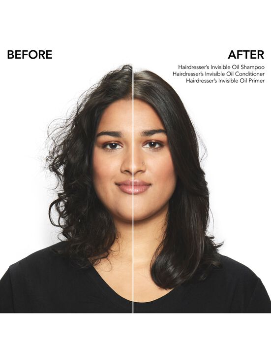 Hairdressers Shampoo 250ml