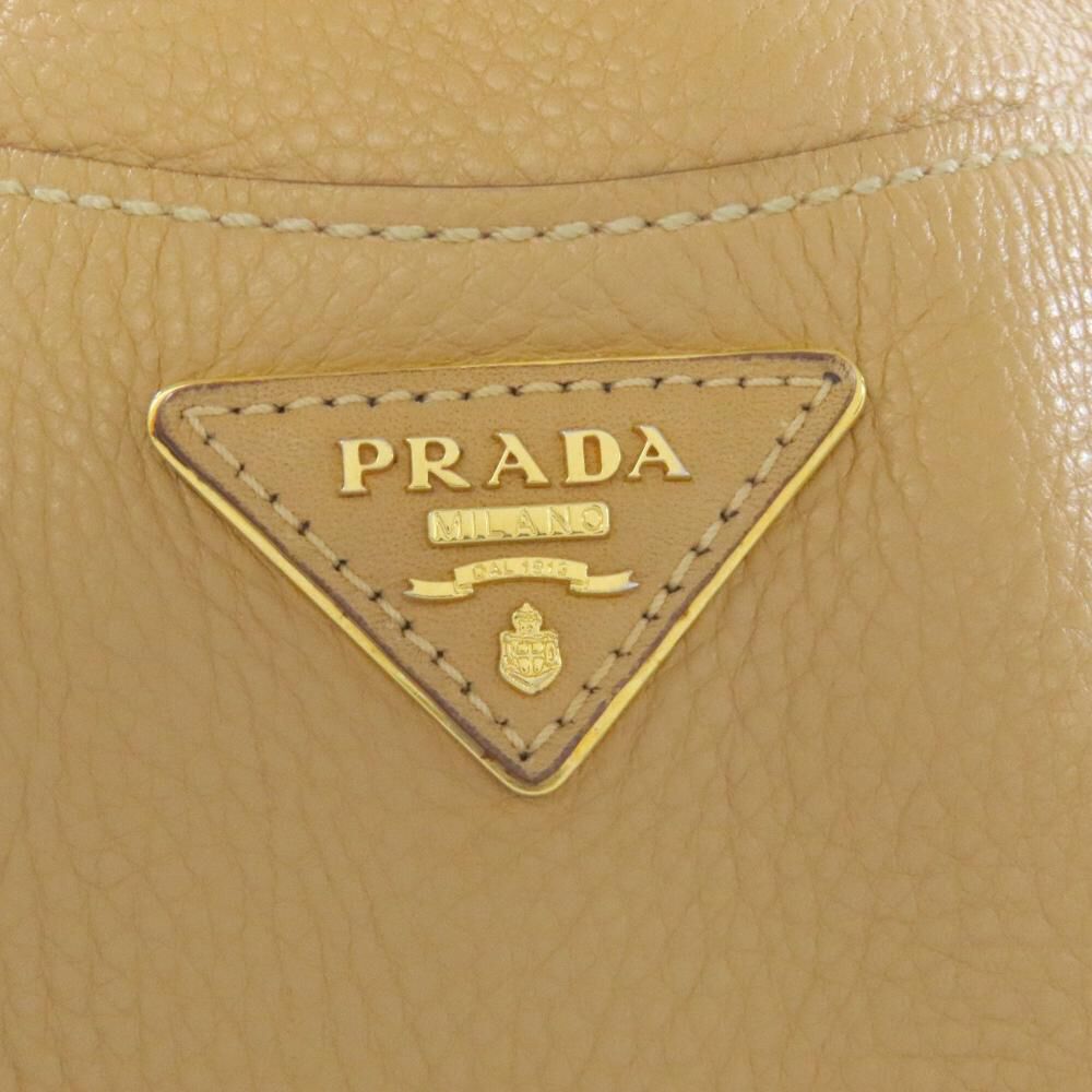 Prada Handbag