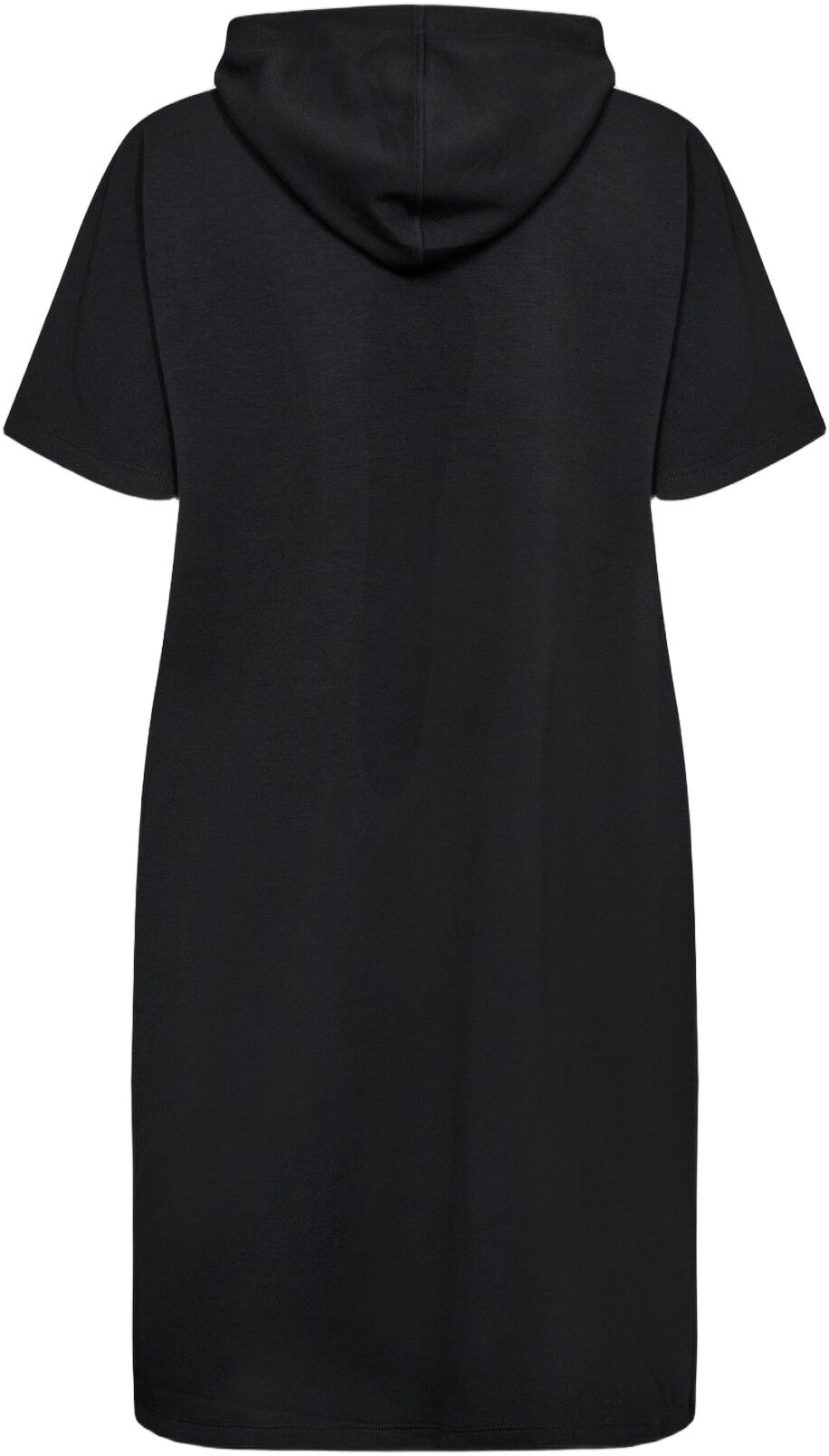 Curvy WA-SABINA 52 Kjole Sort