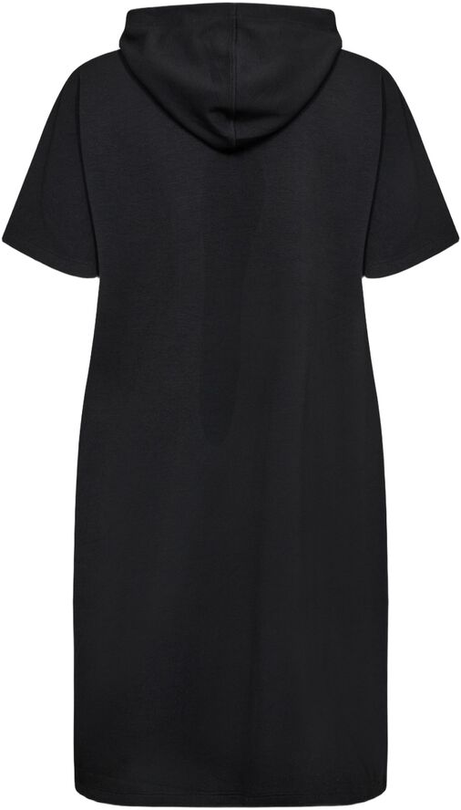 Curvy WA-SABINA 52 Kjole Sort