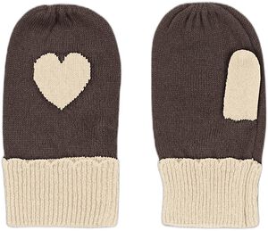 COLLETTE MITTENS