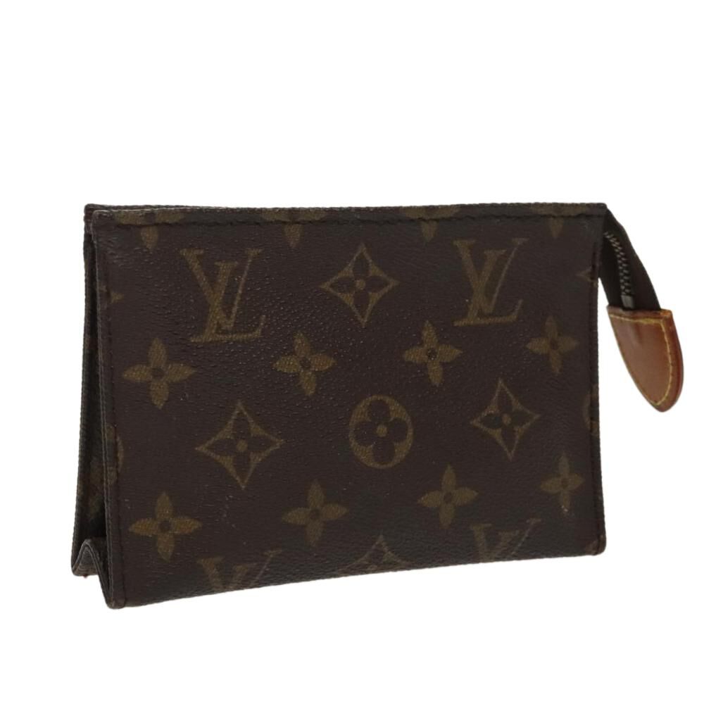 Louis Vuitton Poche Toilette