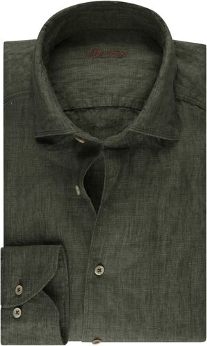 Regular, C72 RC cuff Casual