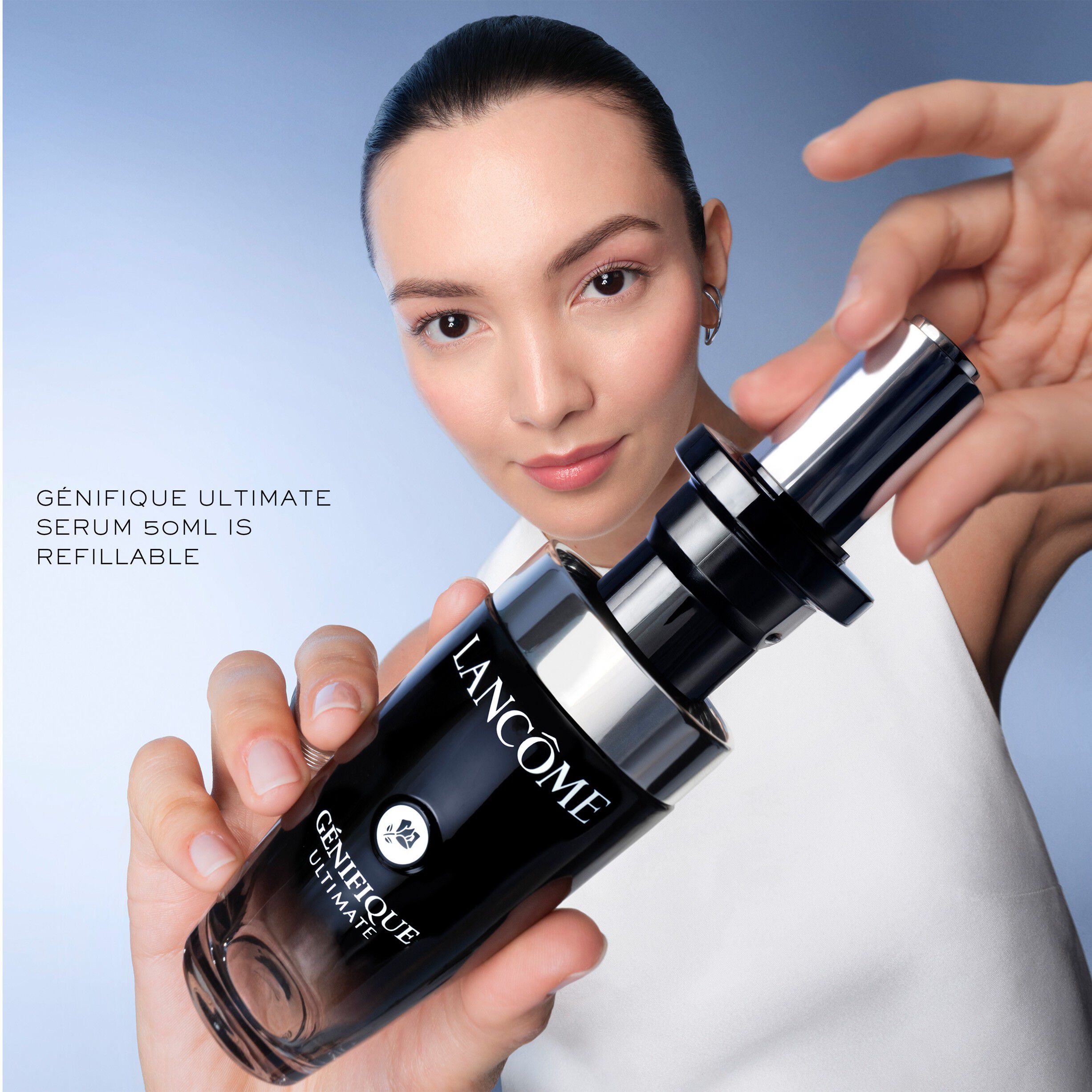 G&eacute;nifique Serum
