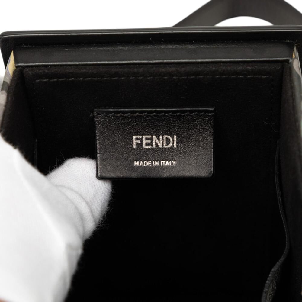 Fendi Crossbody Bag
