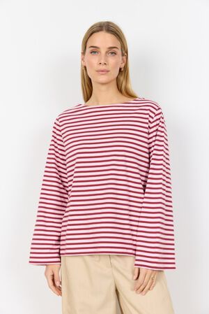 SC-BRI 1 Bluse Lyser&oslash;d