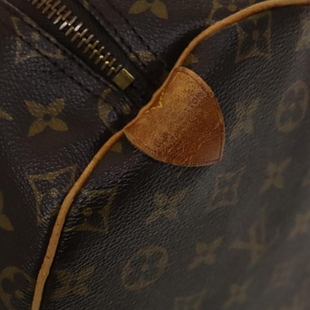 Louis Vuitton Keepall