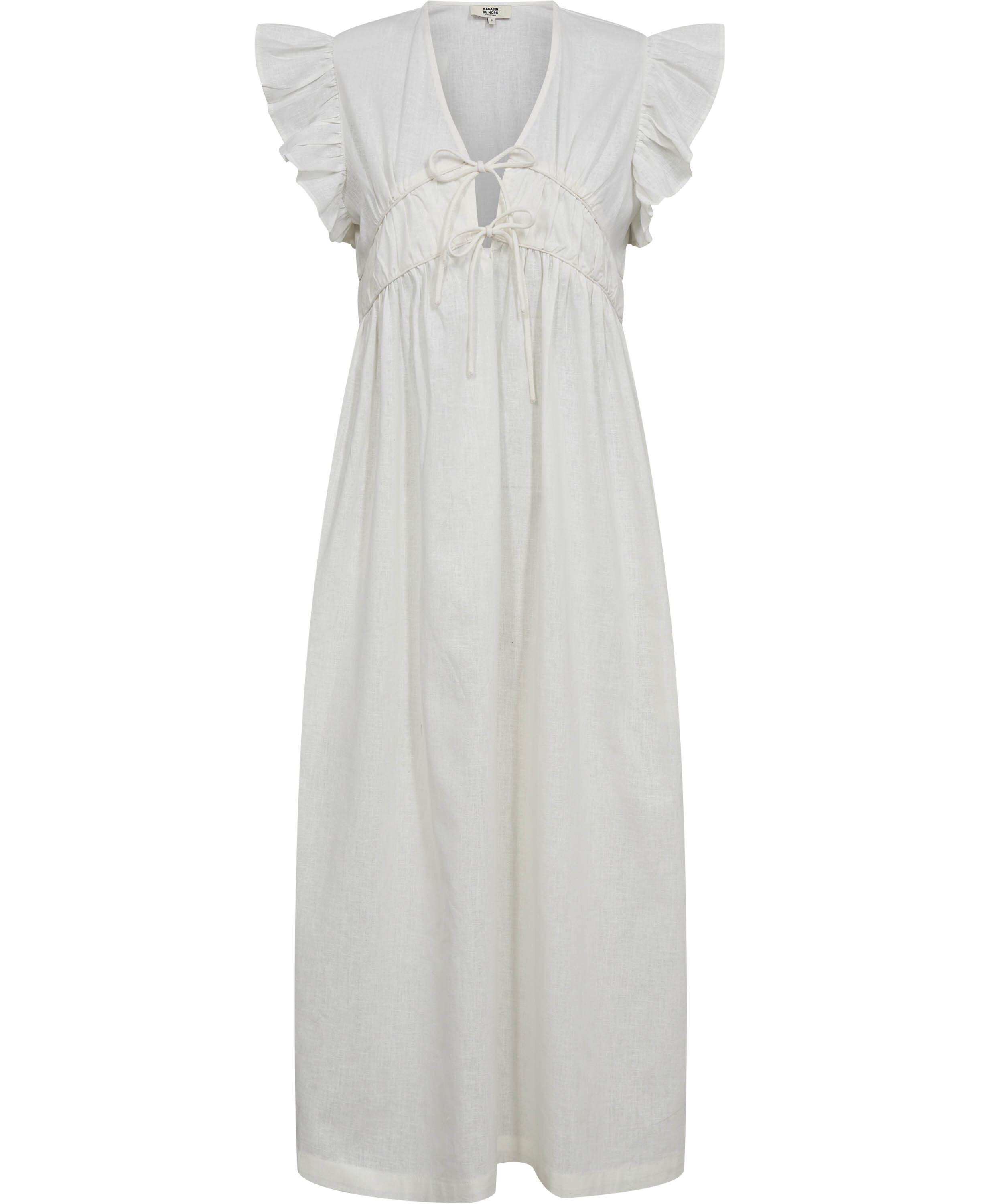 Florence 5S Kl&auml;nning &ndash; Linnemix