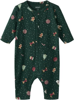 NBNVISMAS LS NIGHTSUIT