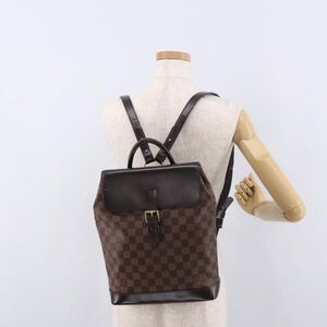 Louis Vuitton Soho Backpack