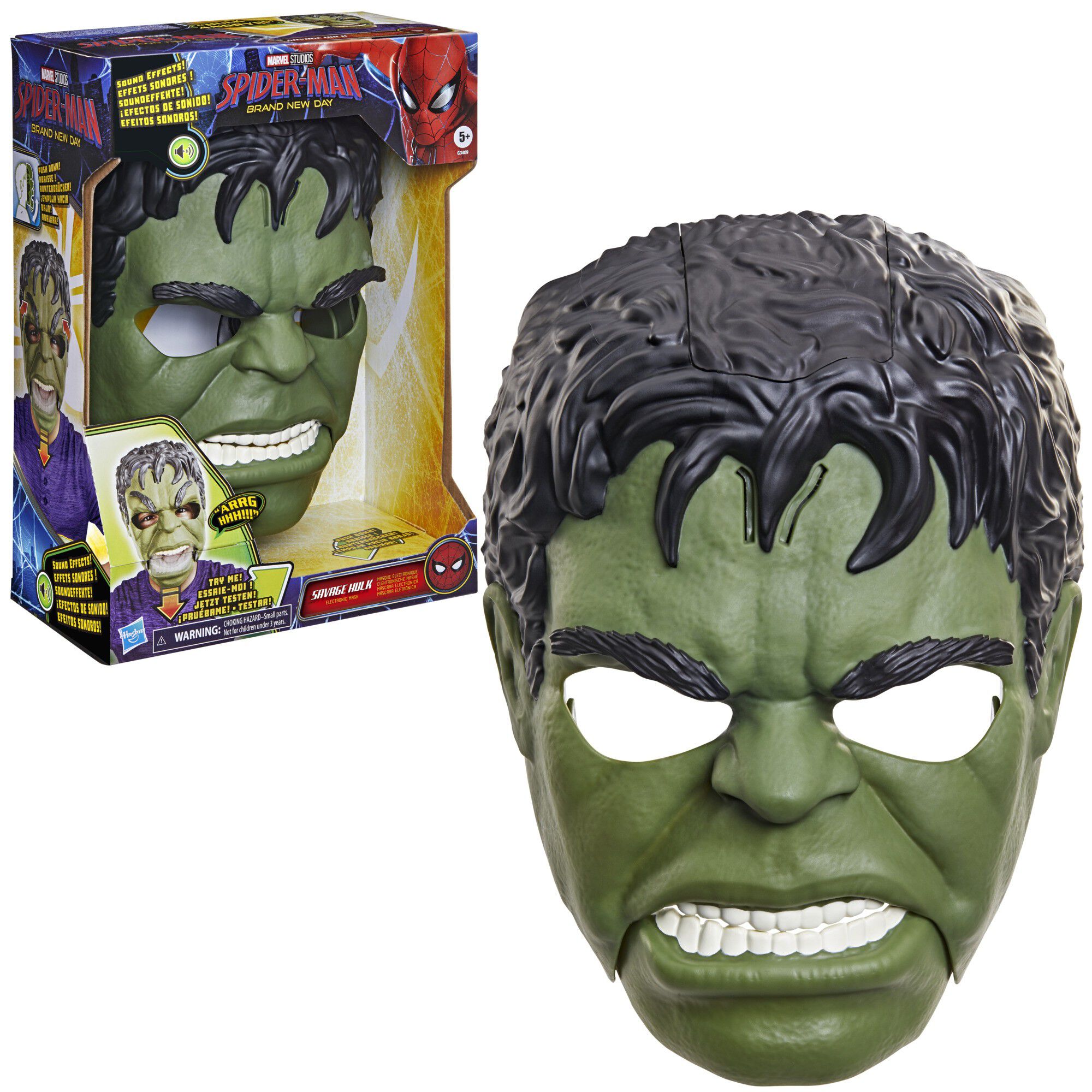Leksaksfigurer
