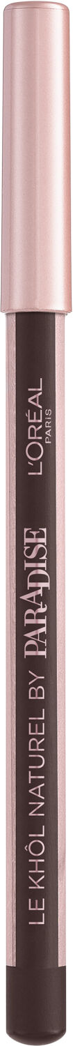 Le Kh&ocirc;l Naturel by Paradise Eyeliner