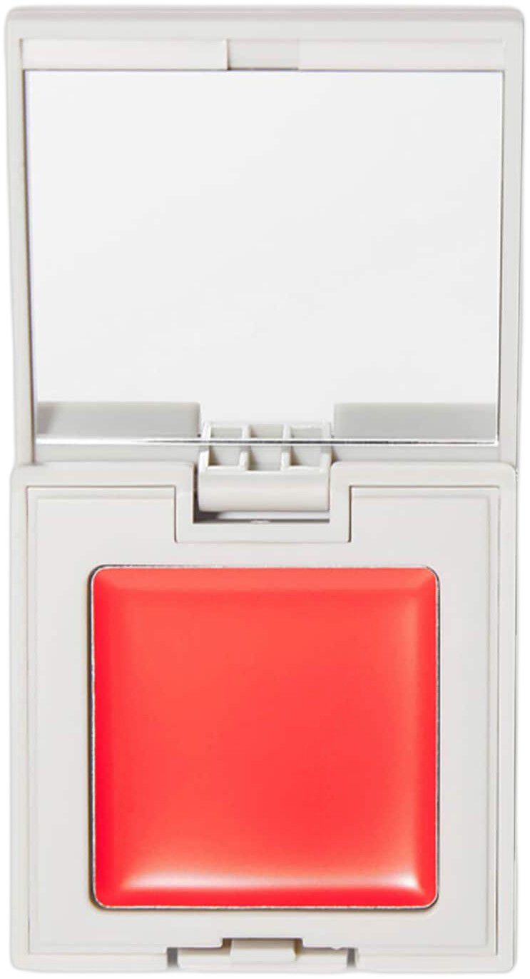 Cream Blush - Kr&auml;mrouge med byggbar intensitet