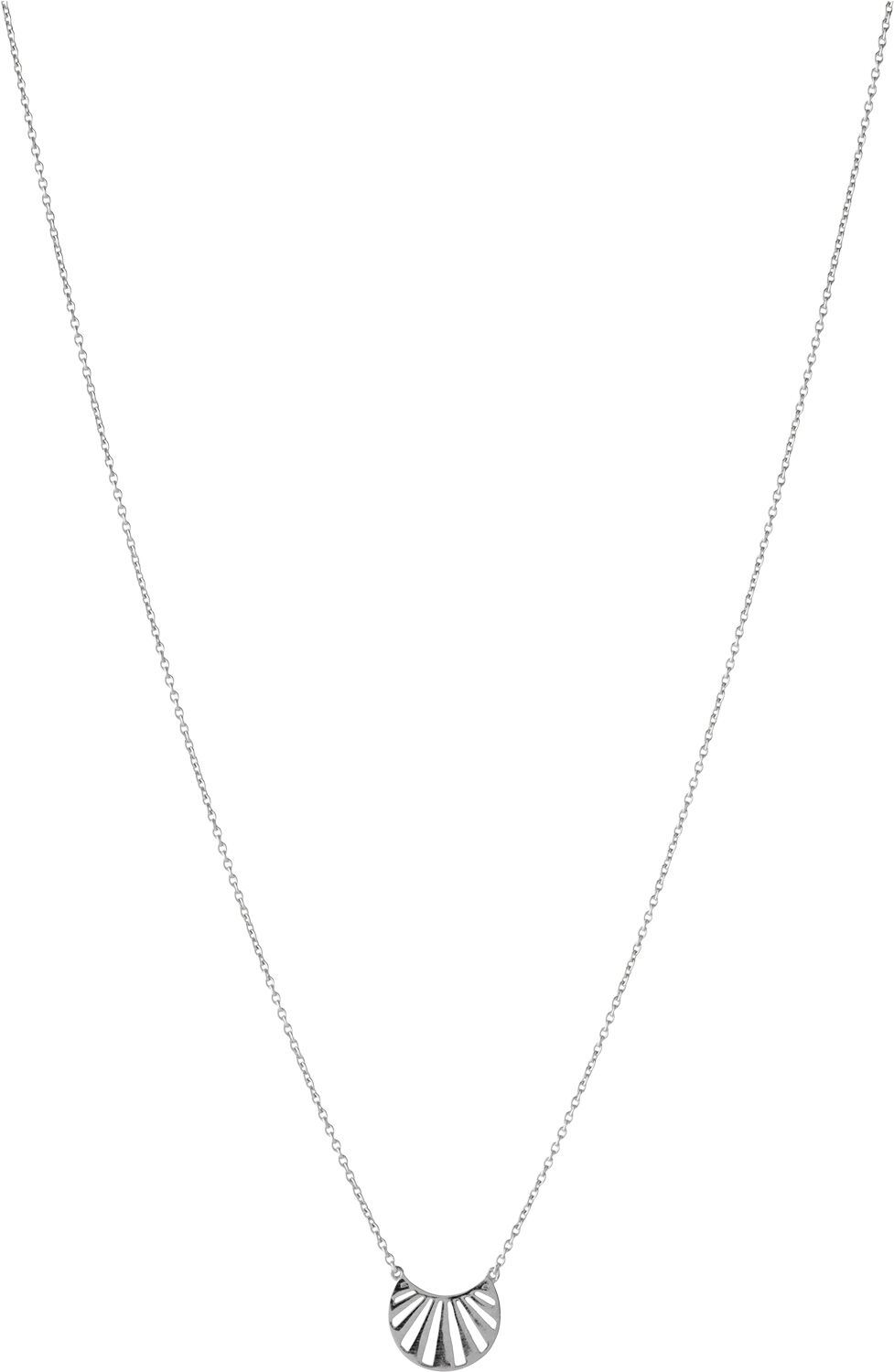 Misty Light Necklace Adj. 40-46 cm