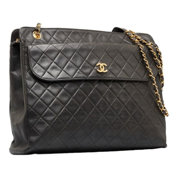 Chanel Tote
