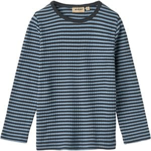 Langærmet T-shirt Stig