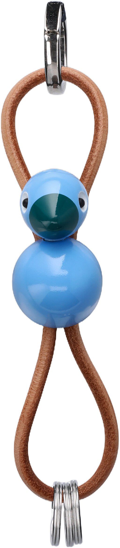 Fugle n&oslash;glering