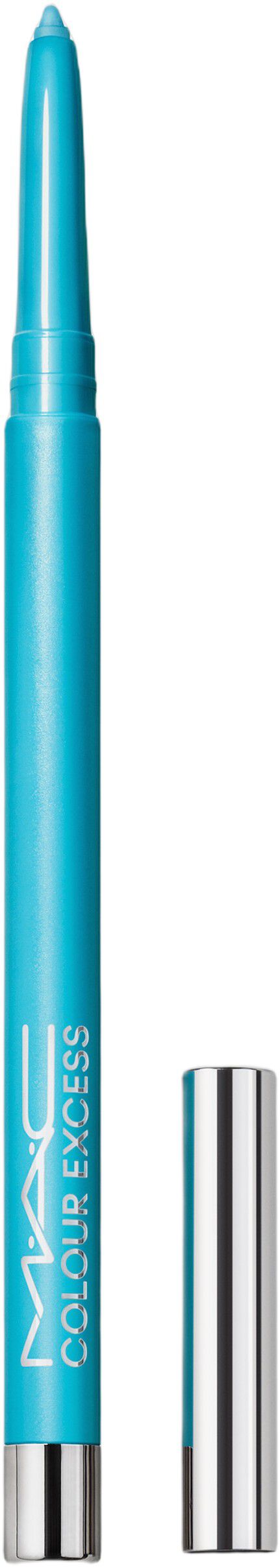 Colour Excess Gel Pencil Eyeliner