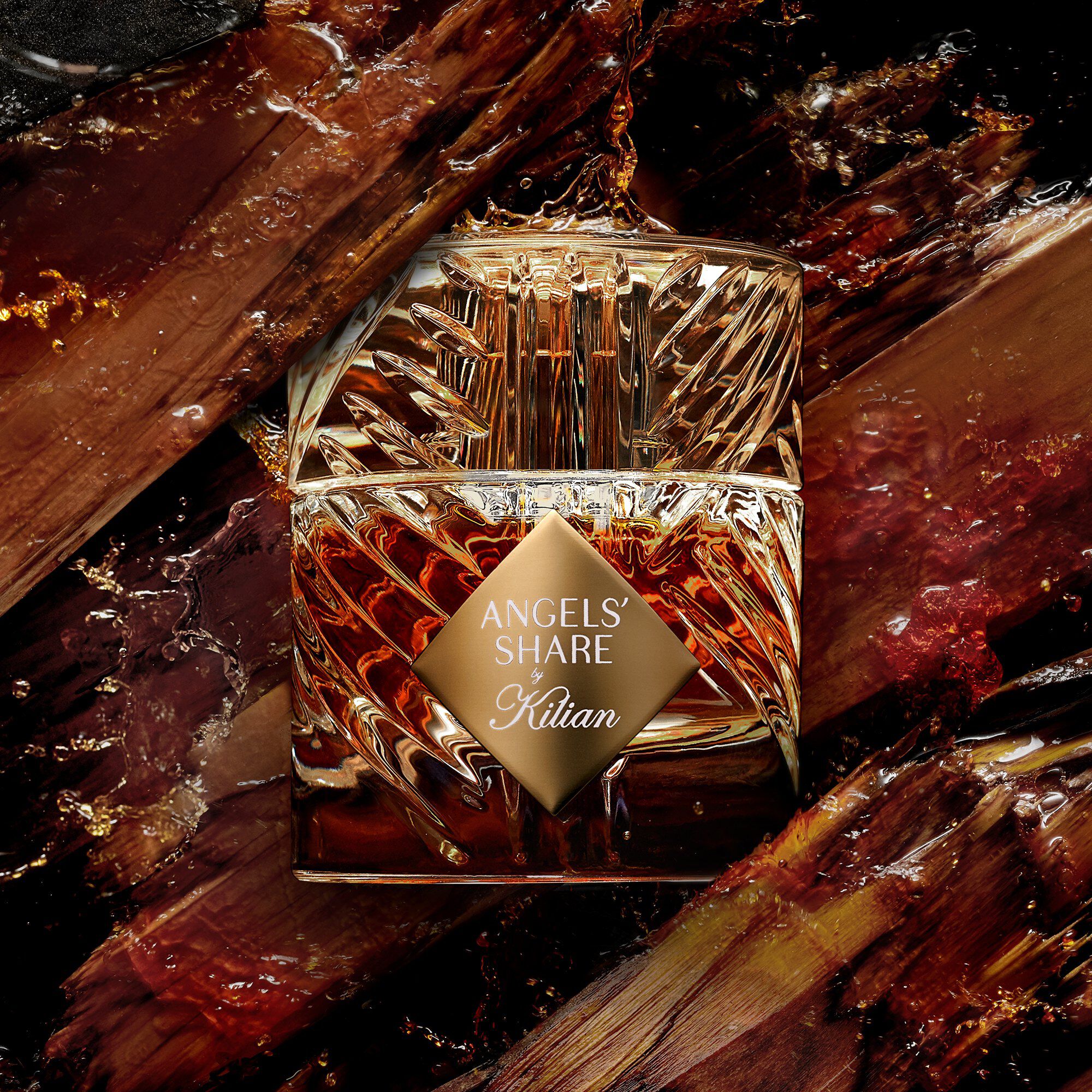 Angels' Share Eau de Parfum