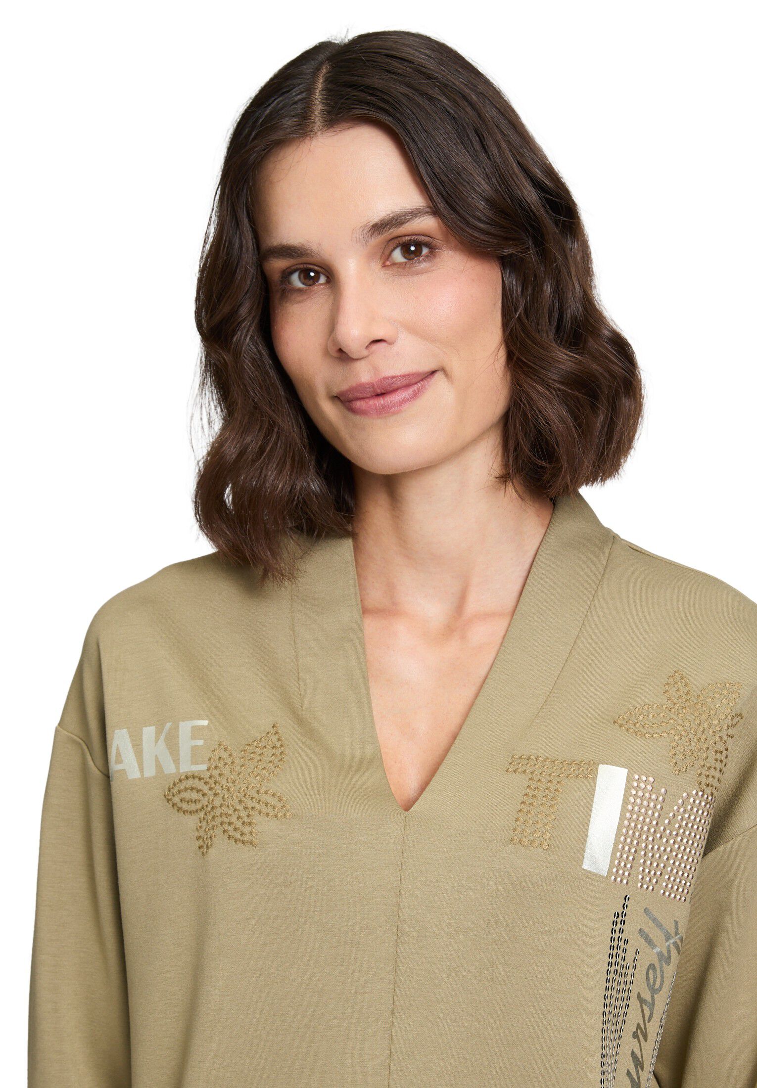 Betty Barclay Sweatshirt