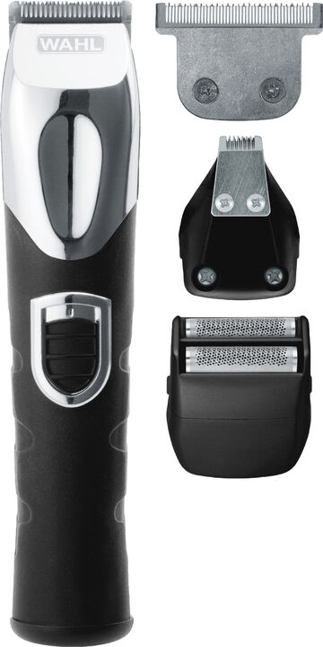 Wahl Hårtrimmer Lithium Multi Purpose Trimmer Sæt