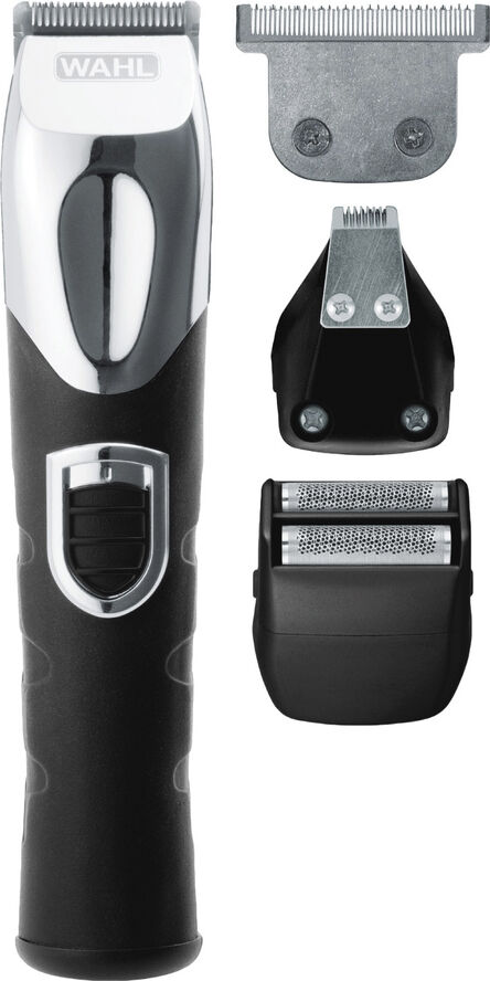 Wahl Hårtrimmer Lithium Multi Purpose Trimmer Sæt