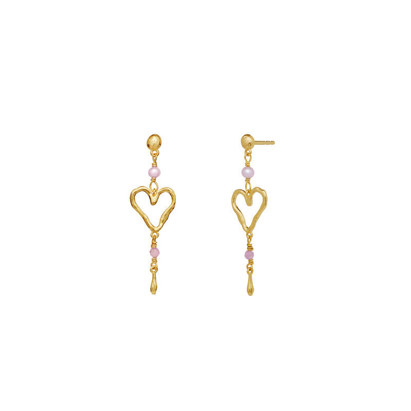 Sabi Petit Earrings