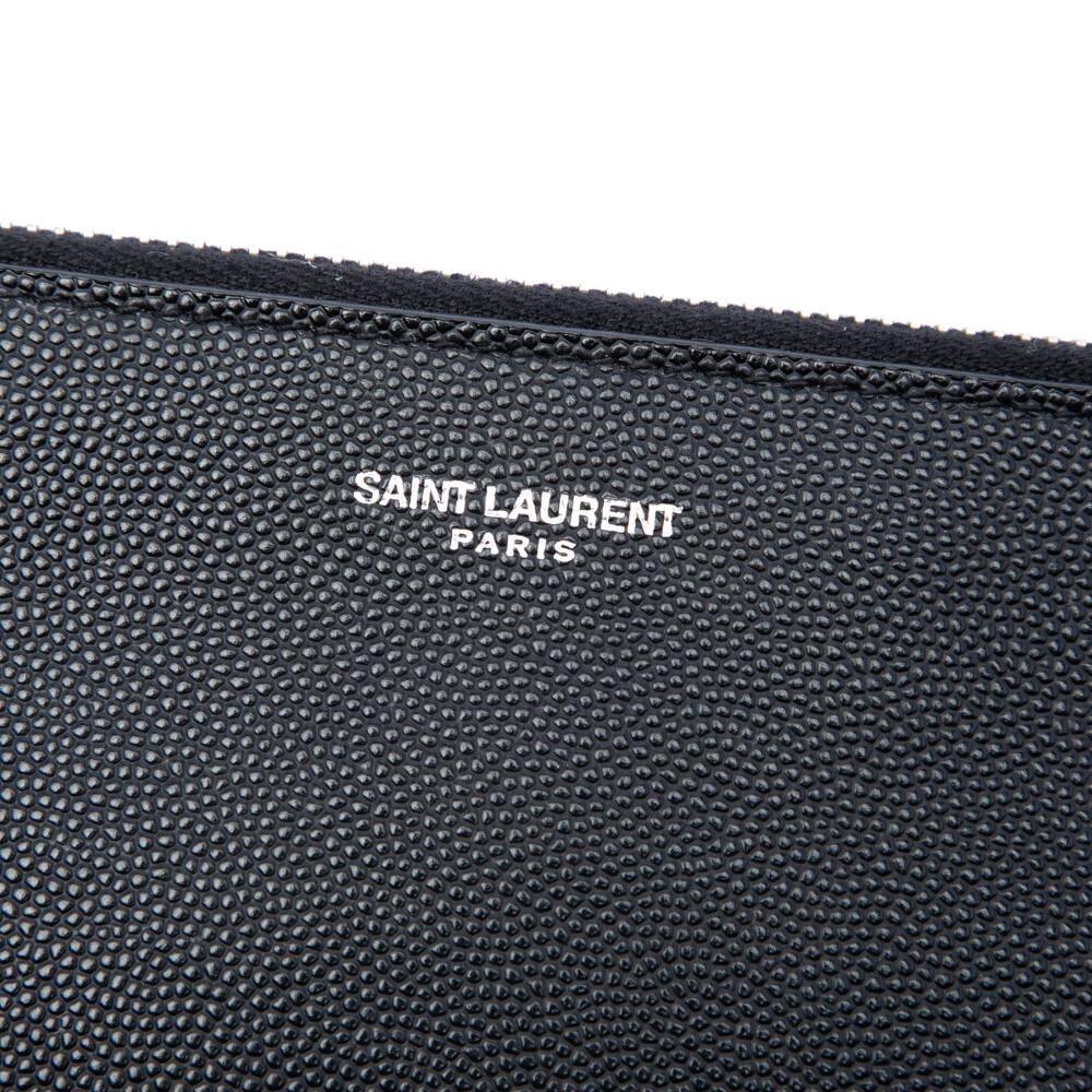 Yves Saint Laurent Clutch