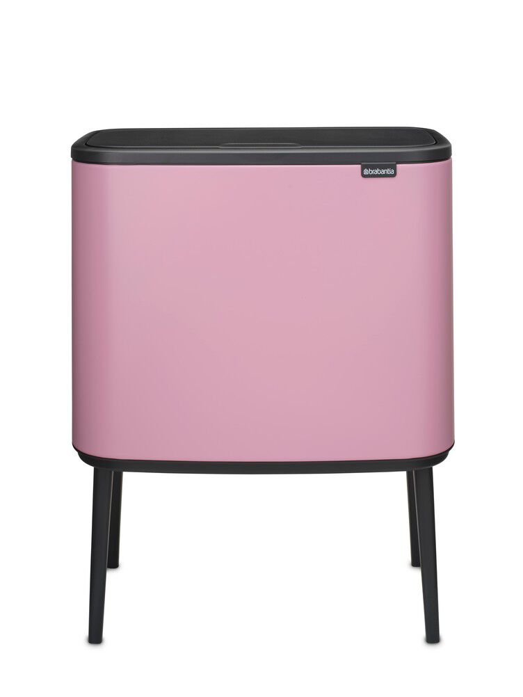 Bo Touch Bin 11 + 23 ltr.