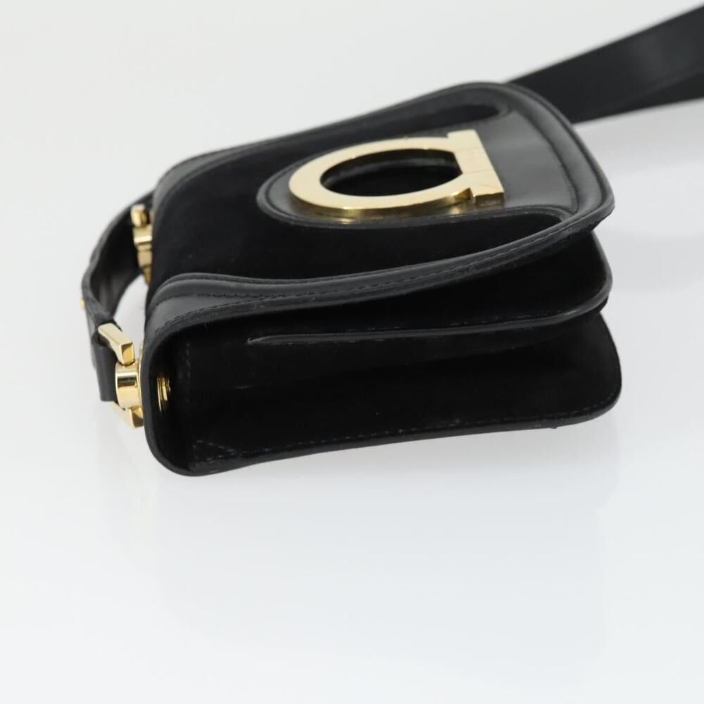 Salvatore Ferragamo Shoulder Bag