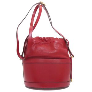 Gucci Bucket Bag