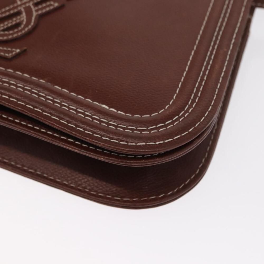 Yves Saint Laurent Shoulder Bag