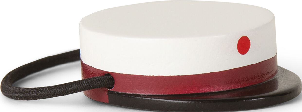 Studenterhue R&oslash;d