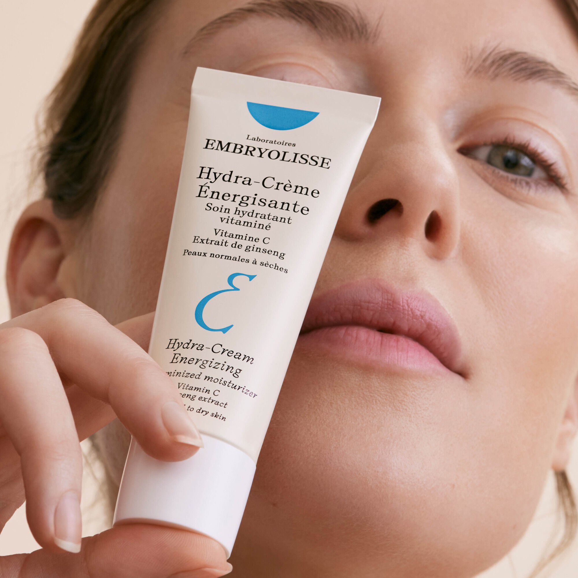HYDRA-CREAM ENERGIZING 40 ML