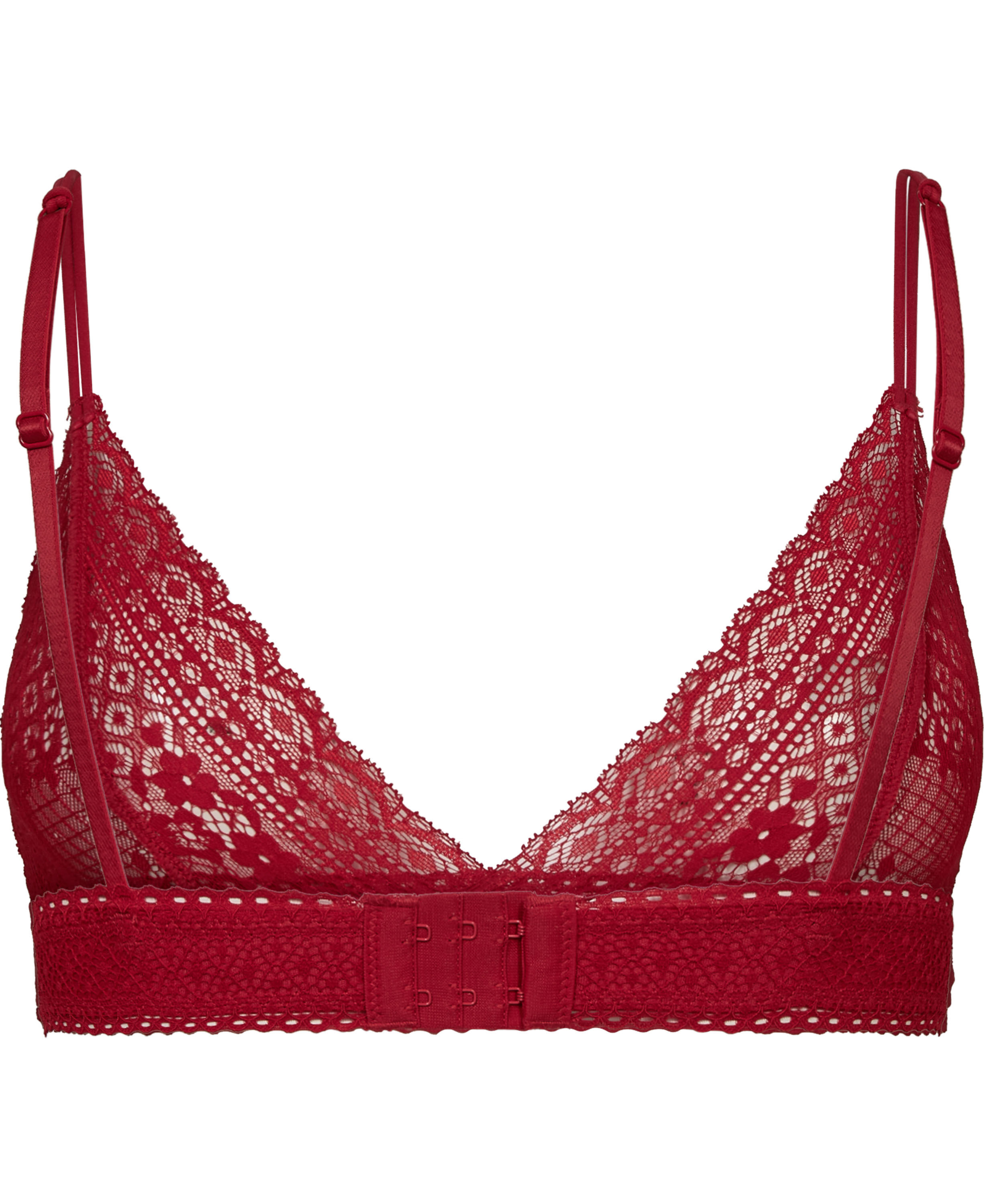 Ulyssa 1. 1 Unlined Bra