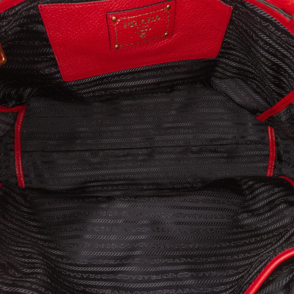 Prada Tote