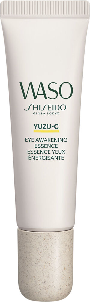 SHISEIDO Waso Waso y eye awakening essence 21 ML