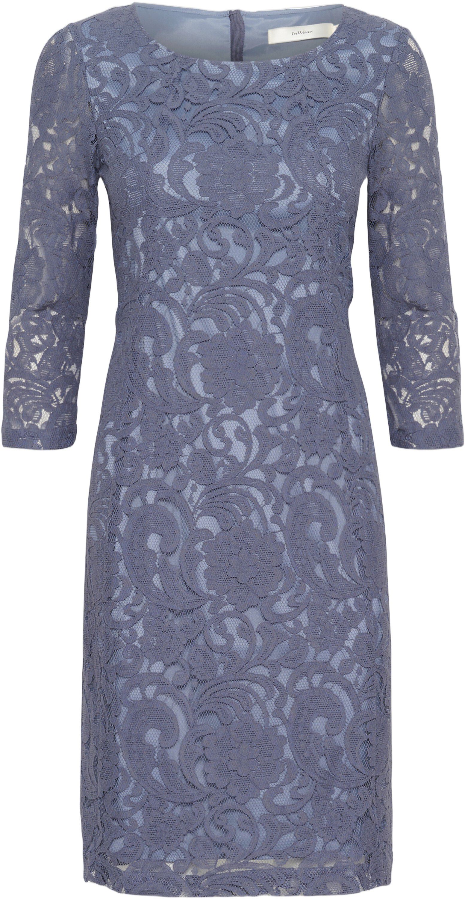 MaddyIW Patrice Dress