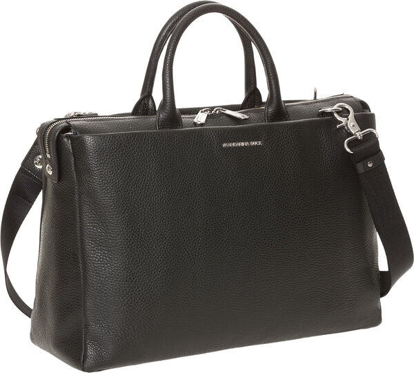 MELLOW URBAN HANDBAG / NERO